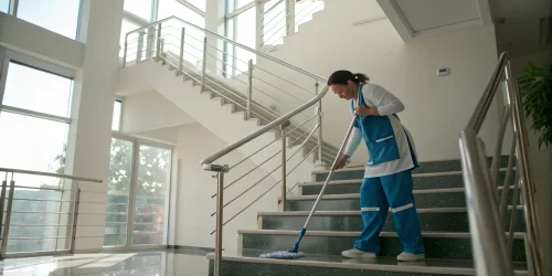 a-cleaner-in-blue-and-white-uniform-449ec0-tones